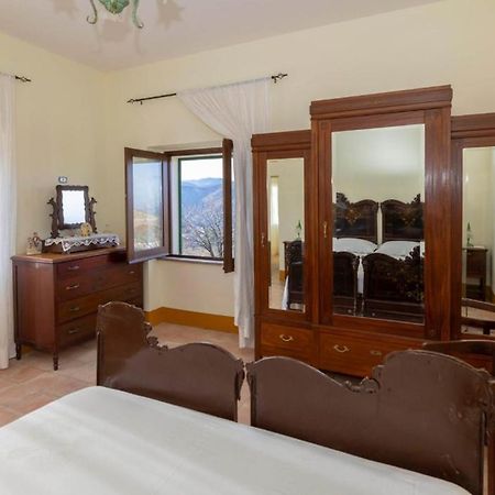 Nonna Lella Bed And Breakfast Calvanico エクステリア 写真