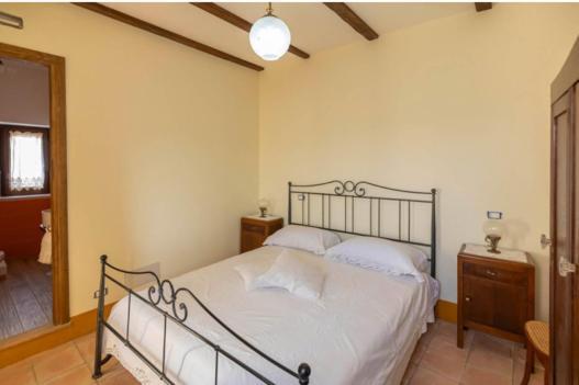 Nonna Lella Bed And Breakfast Calvanico エクステリア 写真