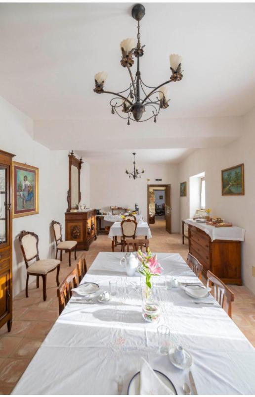 Nonna Lella Bed And Breakfast Calvanico エクステリア 写真