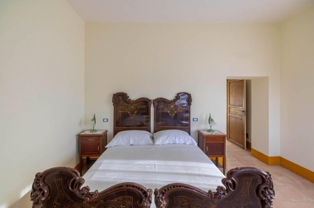 Nonna Lella Bed And Breakfast Calvanico エクステリア 写真