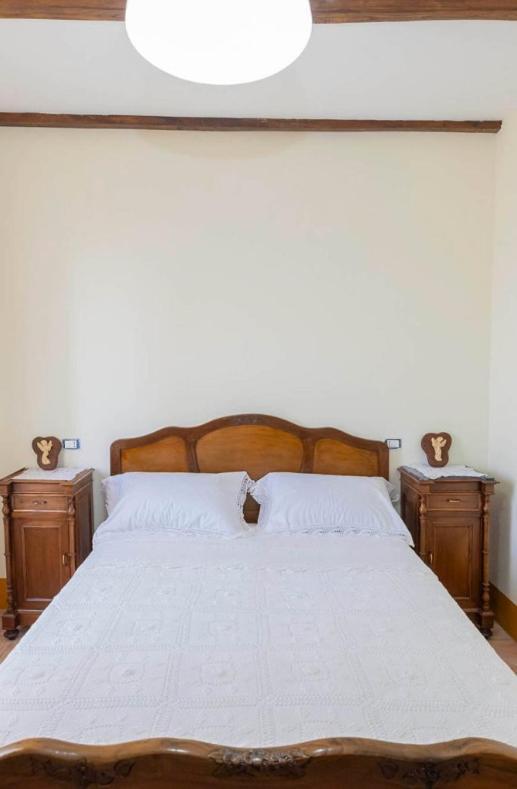 Nonna Lella Bed And Breakfast Calvanico エクステリア 写真