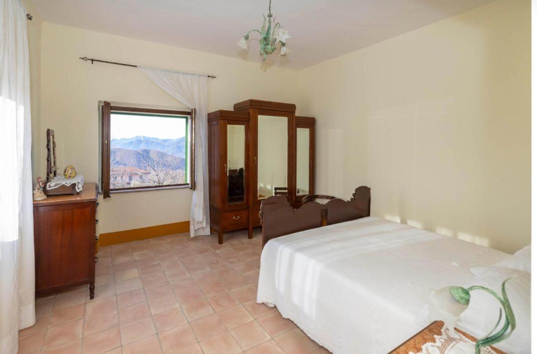 Nonna Lella Bed And Breakfast Calvanico エクステリア 写真