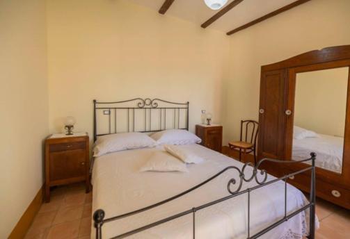 Nonna Lella Bed And Breakfast Calvanico エクステリア 写真