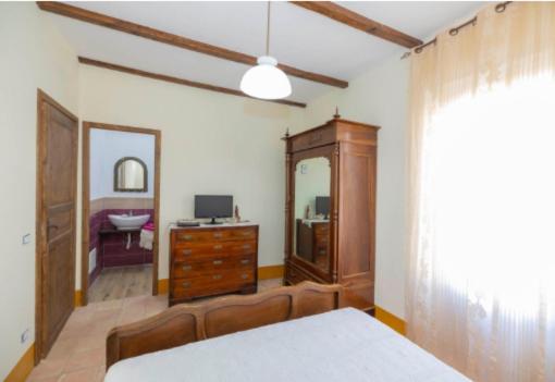 Nonna Lella Bed And Breakfast Calvanico エクステリア 写真